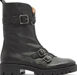 Alpe Boots* MILITARE