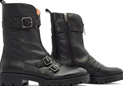 Alpe Boots* MILITARE