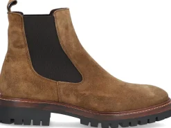 Alpe Boots* MILITARE