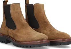 Alpe Boots* MILITARE