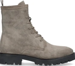 Alpe Boots* MILITARE