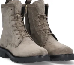 Alpe Boots* MILITARE