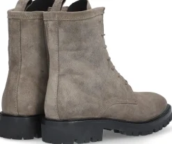 Alpe Boots* MILITARE
