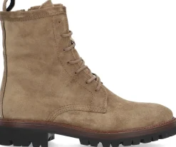 Alpe Boots* MILITARE