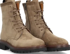 Alpe Boots* MILITARE