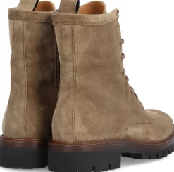 Alpe Boots* MILITARE