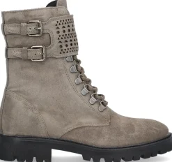 Alpe Boots* MILITARE