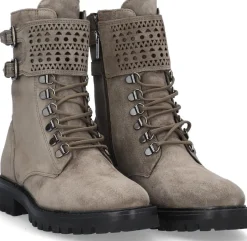 Alpe Boots* MILITARE