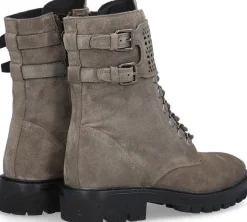 Alpe Boots* MILITARE