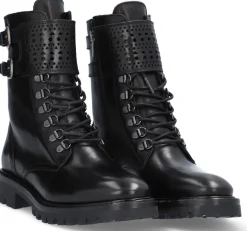 Alpe Boots* MILITARE