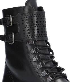 Alpe Boots* MILITARE