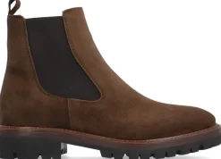 Alpe Ankle Boots* MILITARE