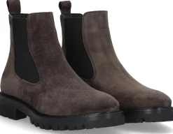 Alpe Boots* MILITARE