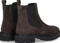 Alpe Boots* MILITARE
