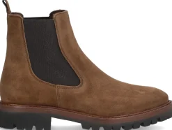 Alpe Boots* MILITARE