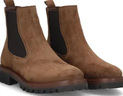 Alpe Boots* MILITARE