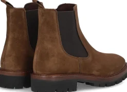 Alpe Boots* MILITARE