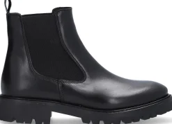 Alpe Ankle Boots* MILITARE