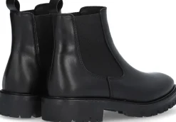 Alpe Ankle Boots* MILITARE