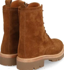 Alpe Ankle Boots* MILITARE