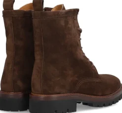 Alpe Ankle Boots* MILITARE