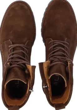 Alpe Ankle Boots* MILITARE