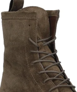 Alpe Ankle Boots* MILITARE