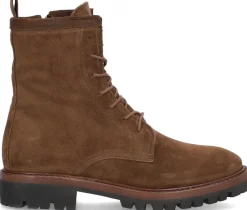 Alpe Ankle Boots* MILITARE