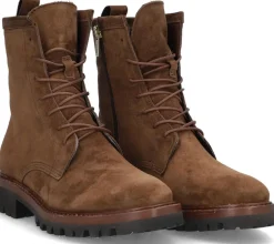 Alpe Ankle Boots* MILITARE