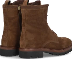 Alpe Ankle Boots* MILITARE