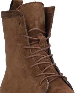 Alpe Ankle Boots* MILITARE