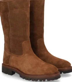 Alpe Boots* MILITARE