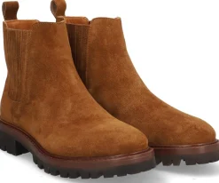 Alpe Ankle Boots* MILITARE