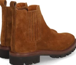 Alpe Ankle Boots* MILITARE