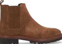 Alpe Ankle Boots* MILITARE