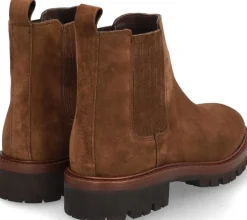 Alpe Ankle Boots* MILITARE