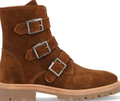 Alpe Ankle Boots* MILITARE