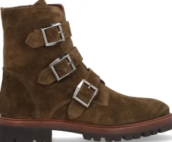 Alpe Ankle Boots* MILITARE