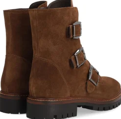 Alpe Ankle Boots* MILITARE