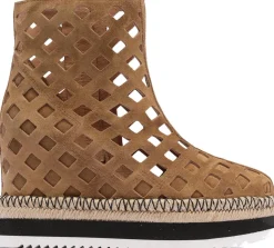 Alpe Ankle Boots* MILLER