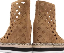 Alpe Ankle Boots* MILLER