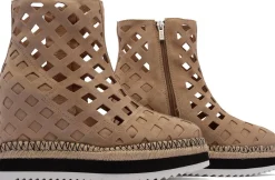 Alpe Ankle Boots* MILLER