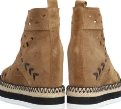 Alpe Ankle Boots* MILLER