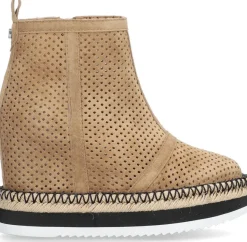 Alpe Ankle Boots* MILLER