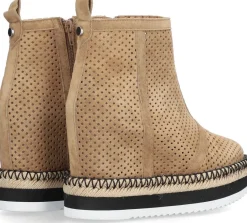 Alpe Ankle Boots* MILLER