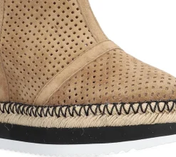 Alpe Ankle Boots* MILLER