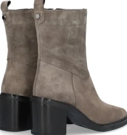 Alpe Ankle Boots* NAOMI