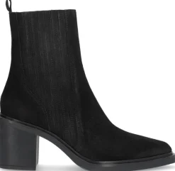 Alpe Ankle Boots* NAOMI
