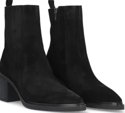 Alpe Ankle Boots* NAOMI