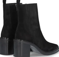 Alpe Ankle Boots* NAOMI